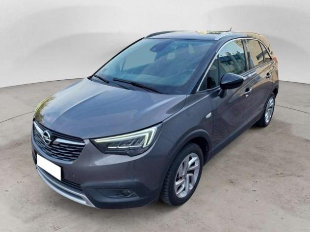 OPEL Crossland X 1.2 83cv my18.5 rif. 24156146 - Foto 3