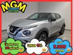 NISSAN Juke 1.0 DIG-T 114 CV N-CONNECTA rif. 23385264
