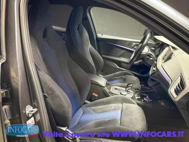 BMW 118 d 150 CV Msport - PROMO rif. 24031677 - Foto 6