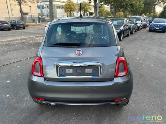 FIAT 500 1.2 Cult 69 CV easypower GPL rif. 17979769 - Foto 7
