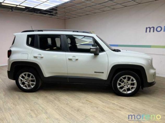 JEEP Renegade 1.6 Mjt 120 CV Limited 2WD rif. 18501948 - Foto 4