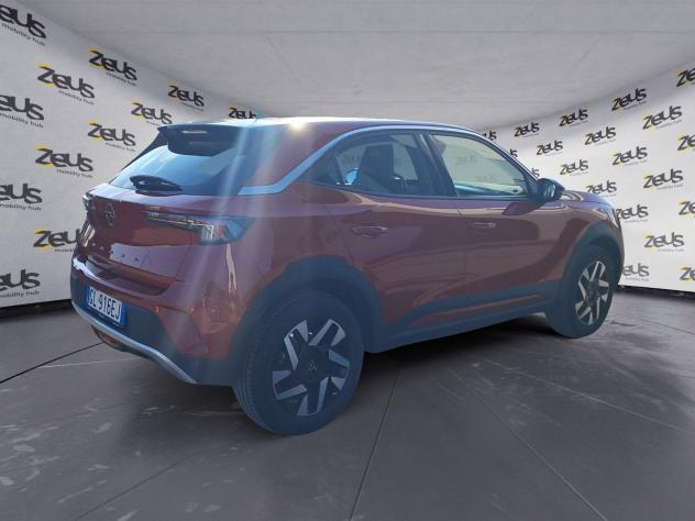 Opel Mokka Mokka 1.2 Turbo Elegance - Foto 4