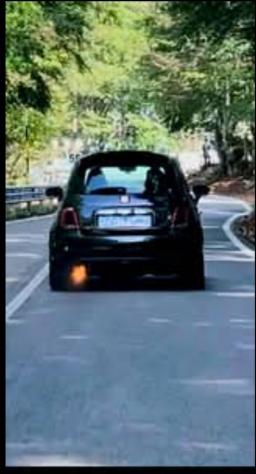 Abarth 500 - Foto 5
