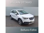 OPEL Crossland X 1.2 GPL 12V Innovation rif. 23149511
