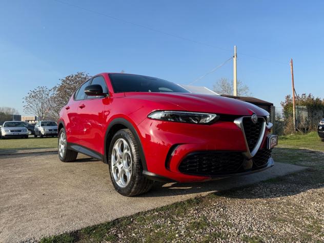 Alfa Romeo Tonale 1.6 diesel 130 CV TCT6 Sprint - Foto 3