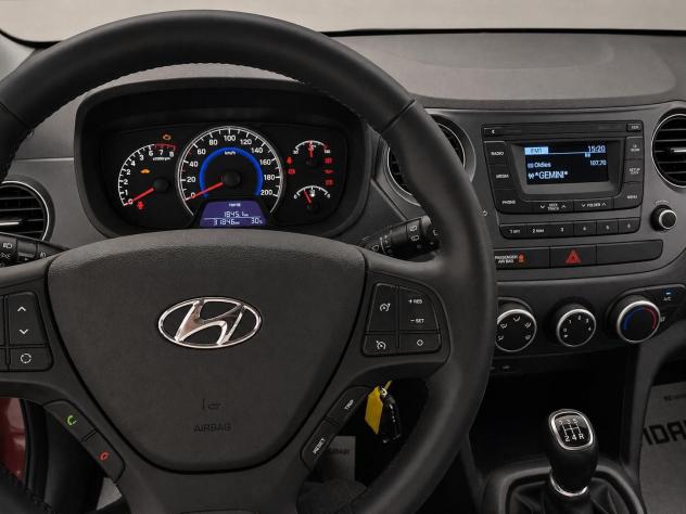Hyundai i10 1.0 MPI Econext GPL Tech - Foto 10