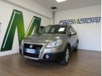 FIAT Sedici 1.9 MJT 4x4  rif. 23516875