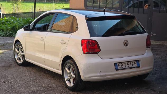 Volkswagen Polo 1.2 TDI NEOPATENTATI - Foto 4