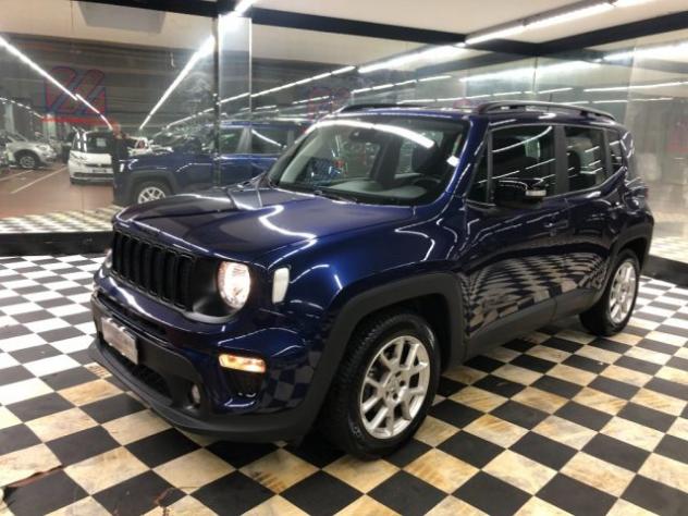 JEEP Renegade 1.6 Mjt 130 CV Limited rif. 23513135
