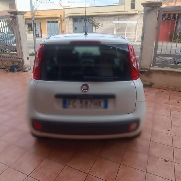 FIAT Panda 1.3 MJT 95 CV S&S Lounge rif. 23749844 - Foto 10