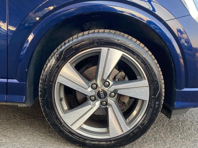 Audi Q2 30 TDI S tronic line Edition - Foto 10