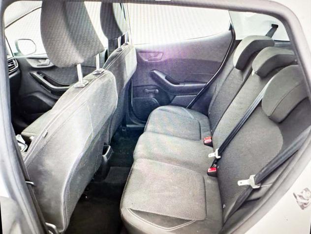 Ford Fiesta 1.1 75 CV 5 porte Cool & Connect Unico Proprietario solo 36.000 km - Foto 9