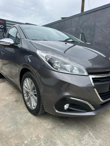Peugeot 208 PureTech 82 Stop&Start 5 porte Active - Foto 7