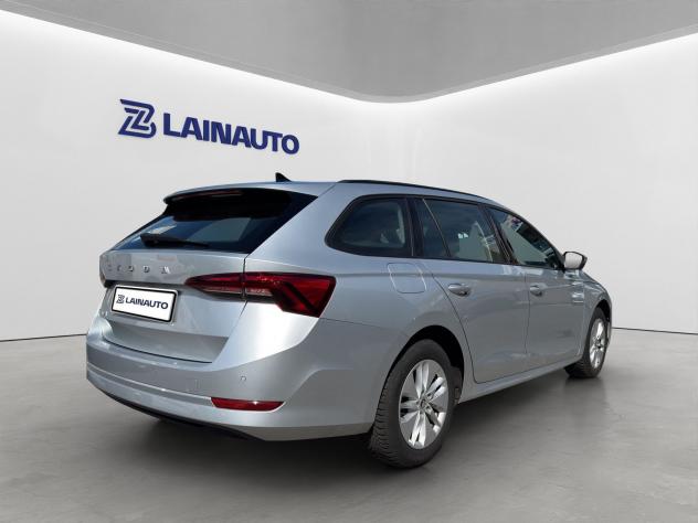Škoda Octavia 2.0 TDI EVO 85KW AMBITION DSG - Foto 6