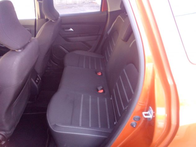 x NEOPATENTATI DACIA DUSTER 1.0 TCE 101cv GPL PRESTIGE Euro6d - Foto 8
