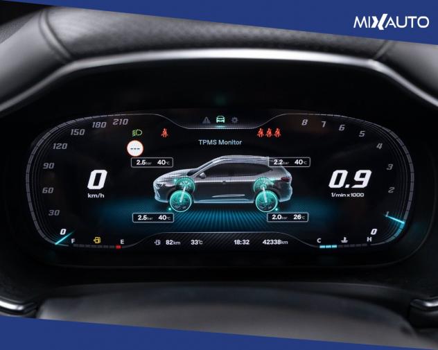 MG HS 1.5 MT Luxury 2WD - Foto 15