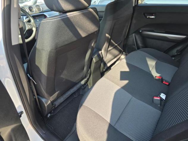SUZUKI Vitara 1.4 Hybrid A/T 4WD All Grip rif. 23909080 - Foto 8