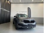 Škoda Kamiq 1.0 TSI Be More 85kW