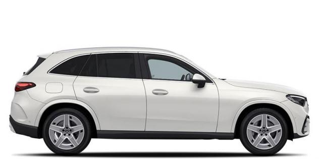Mercedes-Benz GLC Coupé GLC COUPE' (C254) GLC 300 de 4MATIC Plug-in hybrid Coupe - Foto 3