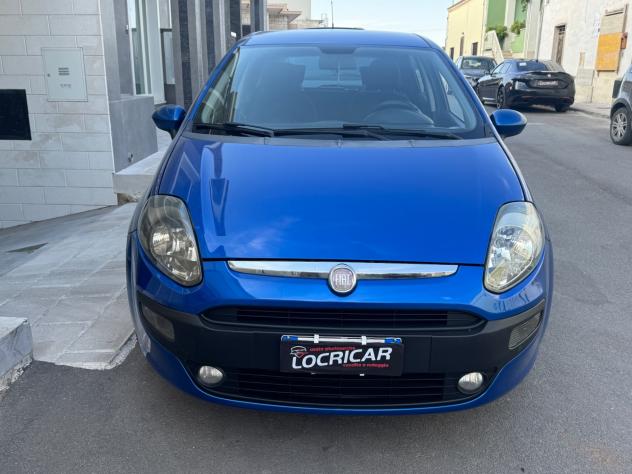 Fiat Punto Evo 1.2 5 porte S&S MyLife - Foto 4