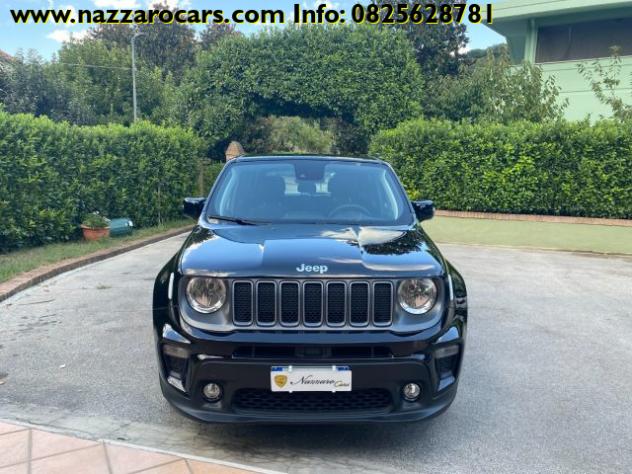 JEEP Renegade 1.6 Mjt 130 CV Limited rif. 23976784 - Foto 2