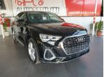 AUDI Q3 SPB 40 TDI quattro S tronic S line edition rif. 19435225