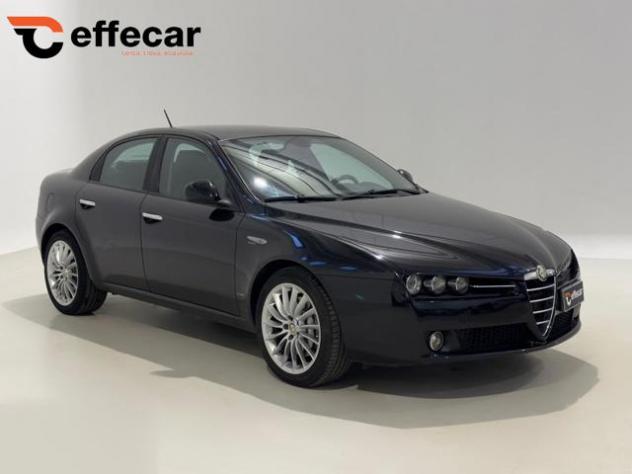 ALFA ROMEO 159 2.4 JTDm 200 CV Q-Tronic rif. 23961852 - Foto 3