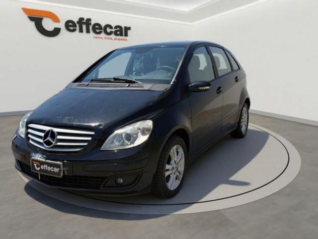 MERCEDES-BENZ B 180 CDI Sport rif. 23825687