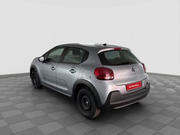 CITROEN C3 C3 PureTech 83 S&S Feel rif. 23862807 - Foto 3