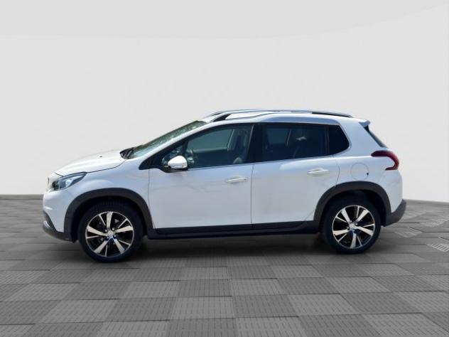 PEUGEOT 2008 2008 BlueHDi 120 S&S Allure rif. 23975567 - Foto 2