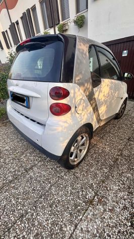 Smart fortwo 2011 - Foto 2