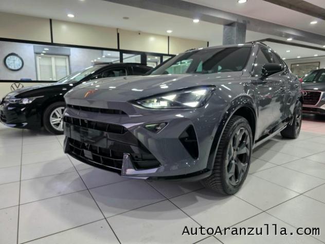 CUPRA Formentor NEW 2.0 TDI 150CV DSG Navi Pacchetto "Edge" rif. 23704741