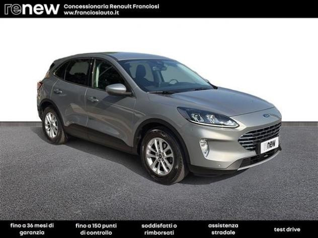 FORD Kuga 1.5 ecoblue Titanium 2wd 120cv rif. 23797820 - Foto 2