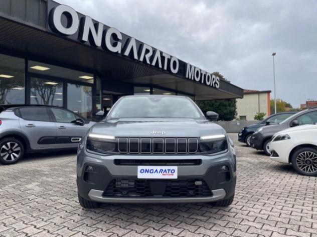 JEEP Avenger 1.2 Turbo Summit 100cv #VARI.COLORI rif. 23088845 - Foto 2