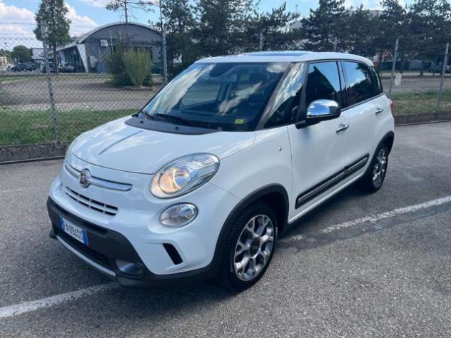 FIAT 500L 1.6 Multijet 105 CV Trekking rif. 24059622 - Foto 4