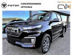 Foton Tunland G7 PRONTA CONSEGNA 4X4 162CV AUTOMATICO PREZZO+IVA