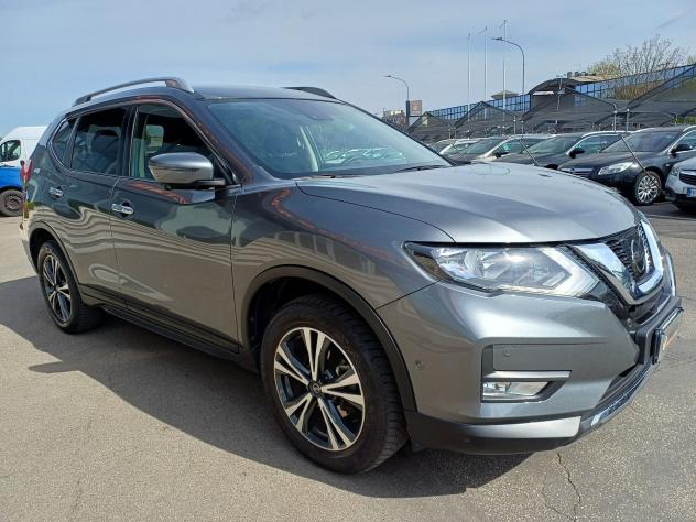 Nissan X-Trail X-Trail 1.6 dci N-Connecta 2wd 1°PROP-GARANZIA - Foto 5