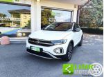 VOLKSWAGEN T-Roc 1.0 TSI Style GARANZIA VOLKSWAGEN INCLUSA rif. 23906412