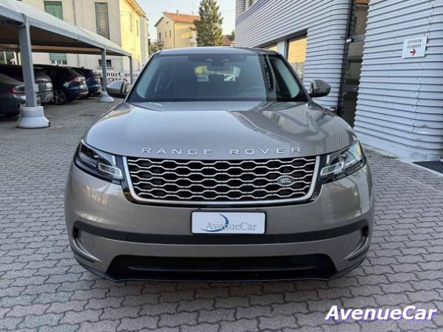 LAND ROVER Range Rover Velar 2.0 i4 phev 4wd 404 CV.TELECAMERA CARPLAY IVA ESP. rif. 24072559 - Foto 2
