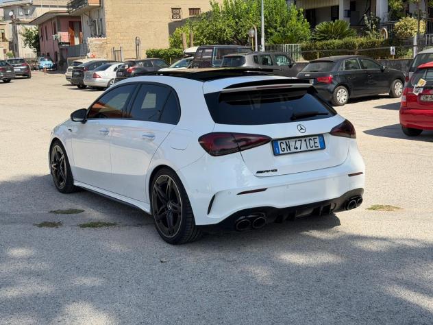 Mercedes-benz A 250 Premium AMG - Foto 4