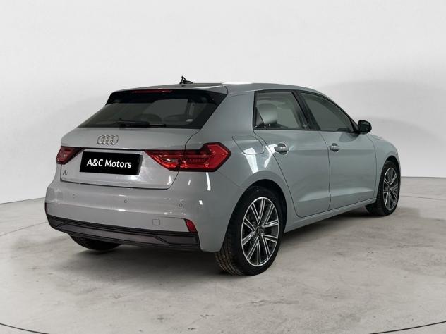 Audi A1 A1 Sportback 30 TFSI S tronic Business - Foto 4