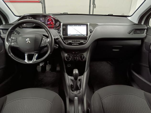 Peugeot 208 Blue HDi DIESEL 100CV ALLURE - Foto 8