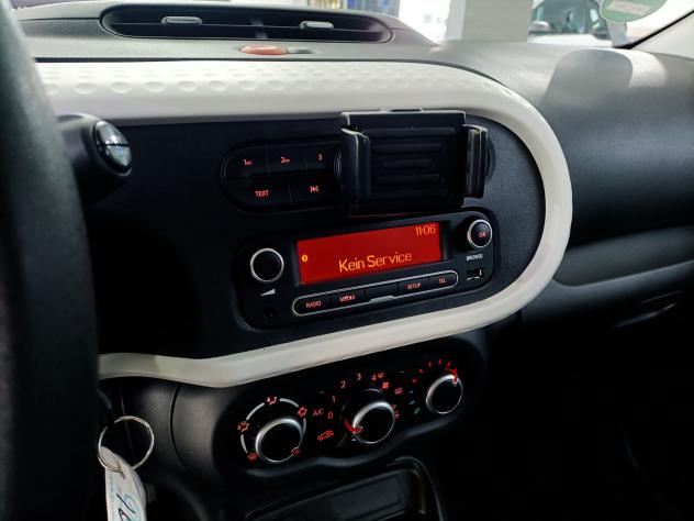 Renault Twingo 1.0 65CV S&S LIFE - LED CLIMA R&GO CONNECT - Foto 8