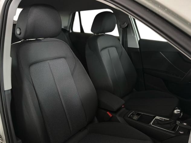 Audi Q2 Q2 35 1.5 tfsi S line edition s-tronic - Foto 7