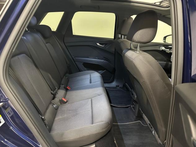 Audi Q4 e-tron 50 e-tron quattro S line edition - Foto 5