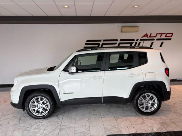 JEEP Renegade 4xe 1.3 T4 190CV PHEV AT6 LIMITED rif. 24075237 - Foto 7