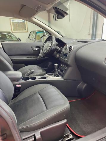 Nissan Qashqai 1.5 dCi Restyling GARANZIA - Foto 9