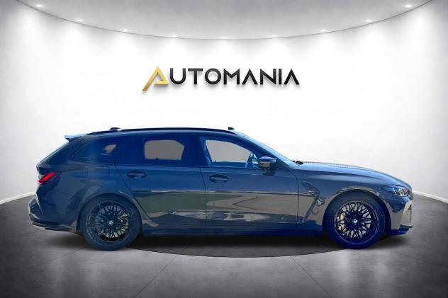 BMW M3 Touring M3 Competition xDrive Touring CARBONCERAMICI, CAPRISTO - Foto 4