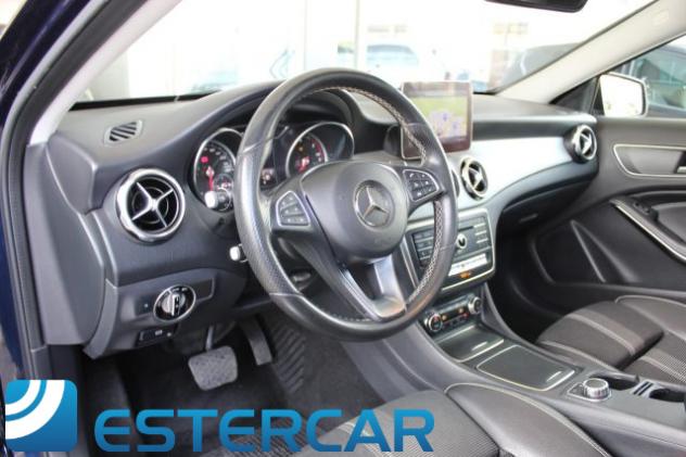 MERCEDES-BENZ GLA 180 d Sport Enduro rif. 23407294 - Foto 3