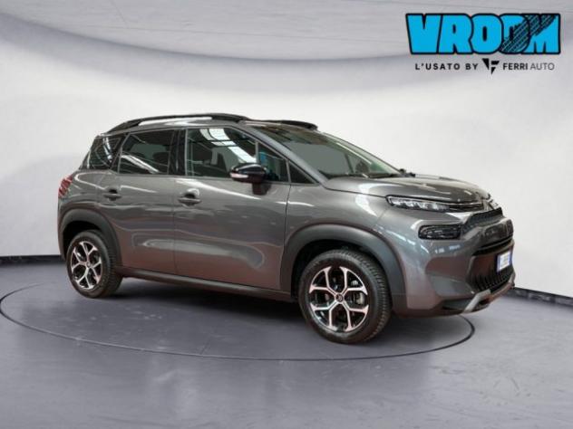 CITROEN C3 Aircross PureTech 110 S&S Shine rif. 24202106 - Foto 5